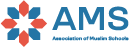 AMS UK Logo